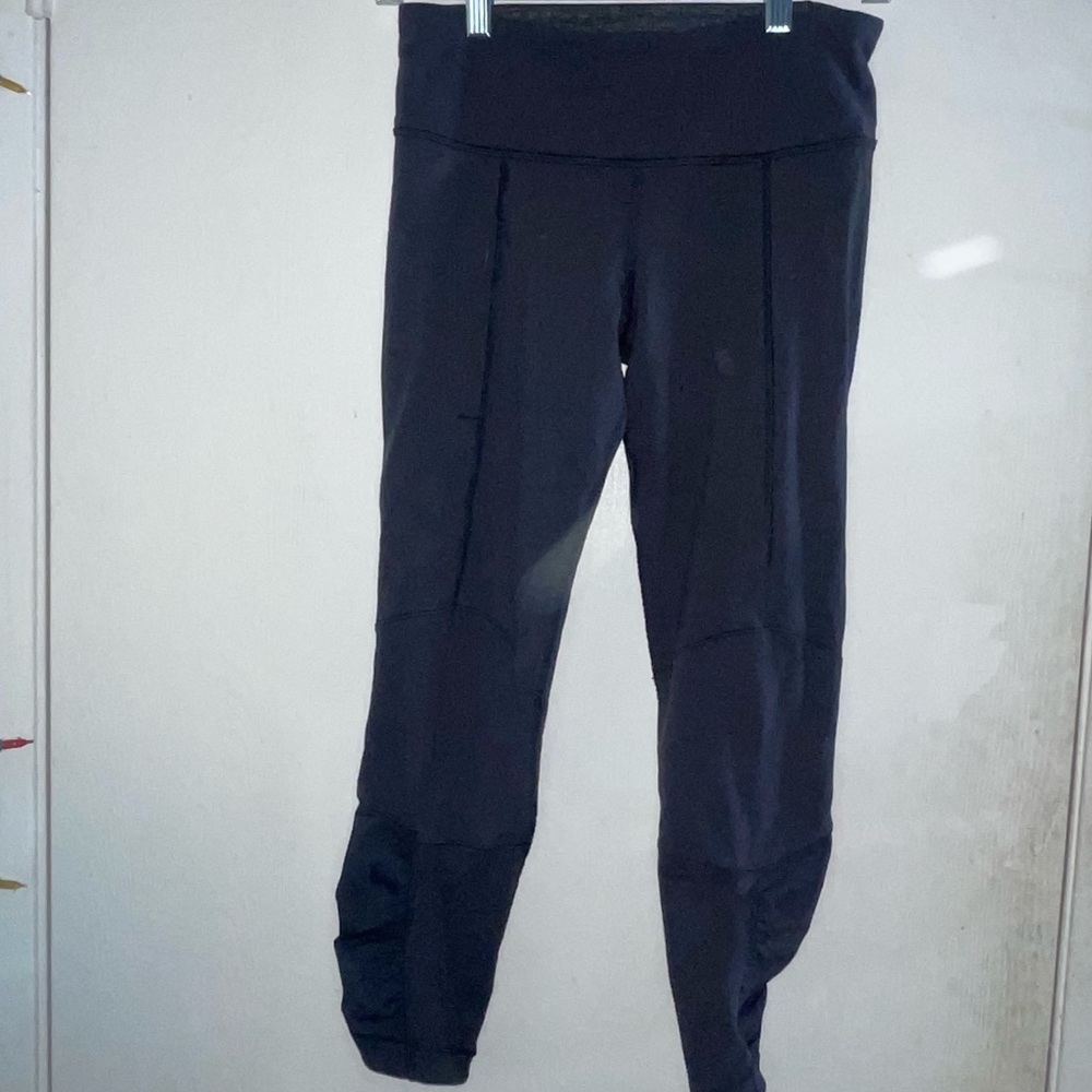 Capri leggings